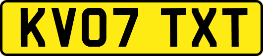 KV07TXT