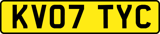 KV07TYC