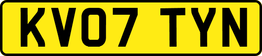 KV07TYN