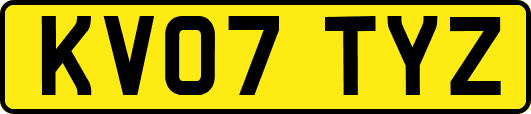 KV07TYZ