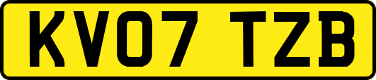 KV07TZB