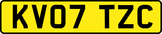 KV07TZC