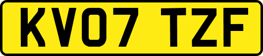 KV07TZF