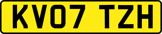 KV07TZH