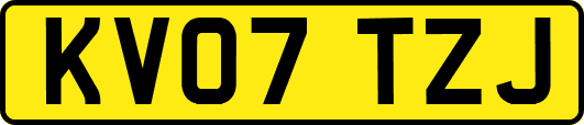KV07TZJ