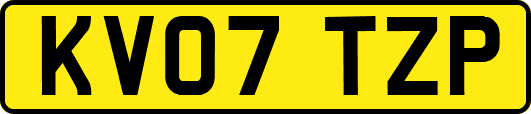KV07TZP