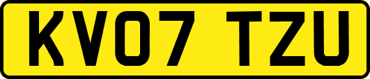 KV07TZU