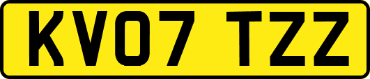 KV07TZZ