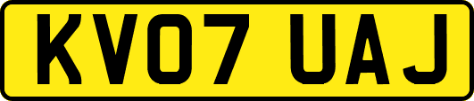KV07UAJ