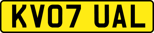KV07UAL