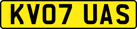 KV07UAS