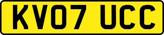 KV07UCC