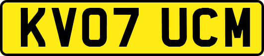 KV07UCM