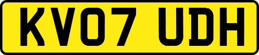 KV07UDH