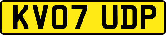KV07UDP