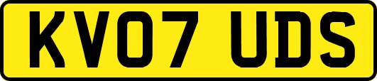 KV07UDS