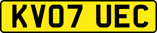 KV07UEC