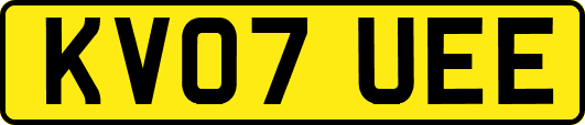 KV07UEE