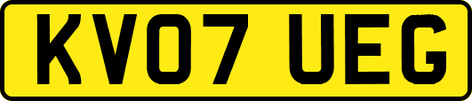 KV07UEG
