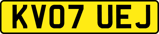 KV07UEJ