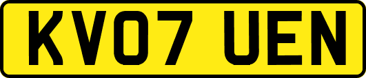 KV07UEN