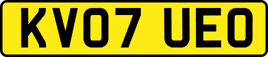 KV07UEO