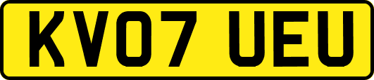 KV07UEU