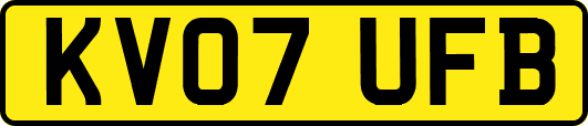 KV07UFB