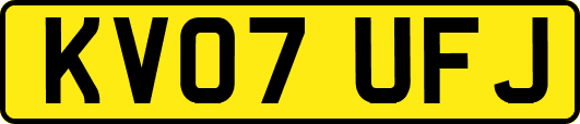 KV07UFJ