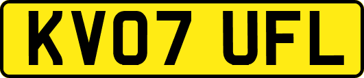 KV07UFL