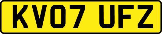 KV07UFZ