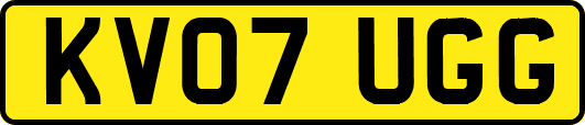 KV07UGG