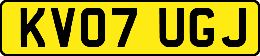 KV07UGJ