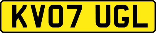 KV07UGL