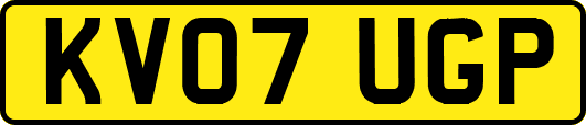 KV07UGP