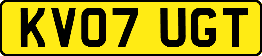 KV07UGT