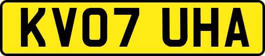 KV07UHA