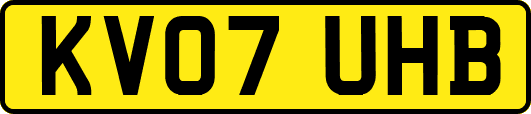 KV07UHB