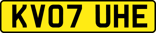 KV07UHE