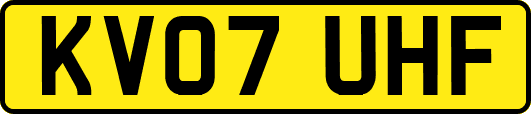KV07UHF