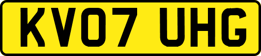 KV07UHG