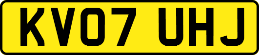 KV07UHJ