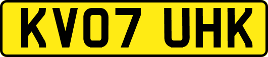 KV07UHK