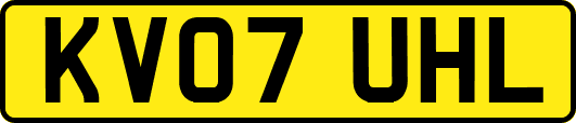 KV07UHL