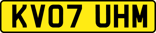 KV07UHM