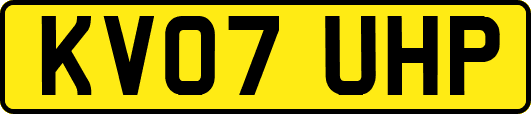 KV07UHP