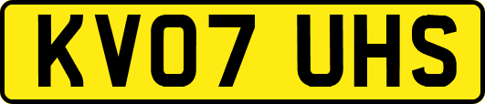 KV07UHS