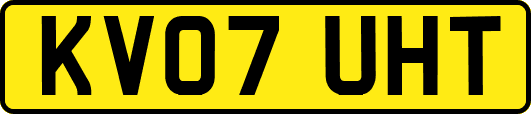 KV07UHT