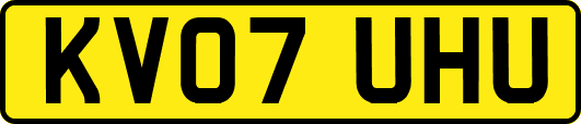 KV07UHU