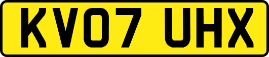 KV07UHX